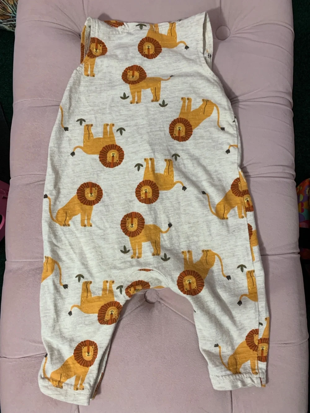 Baby Clothes